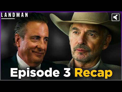 Лэндмен, сезон 2, серия 3: разбивка, объяснение концовки и краткое содержание