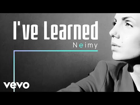 NEIMY - I've Learned (Acoustic Version)