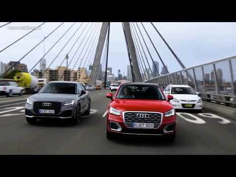 Astonishing Audi Q2 2019 | Car Buy