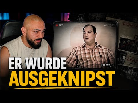 Sein letztes Interview 1992 - KRANKE FOLGE 