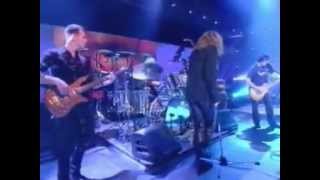 Jimmy Page and Robert Plant Crossroads (Robert Johnson's), VJ Renô