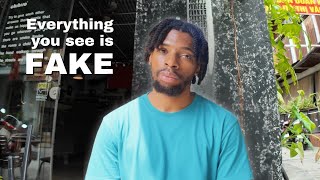 The TRUTH About Being a Digital Nomad (No One Tells You)