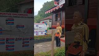 Download lagu Mengunjungi Rumah Kelahiran Buya Hamka #buyahamka mp3