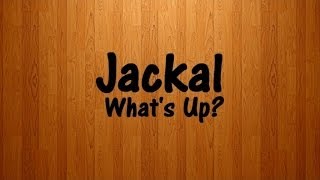 Jackal - What's Up? (Ivan Laine Remix)