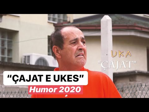 Qumili - "Çajat e Ukes" HUMOR 2020