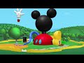Mickey Mouse Clubhouse Road Rally 2010 Intro And Credits
