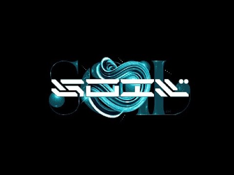 Alcatraz - Soil - Amiga 40k Intro (50 FPS)