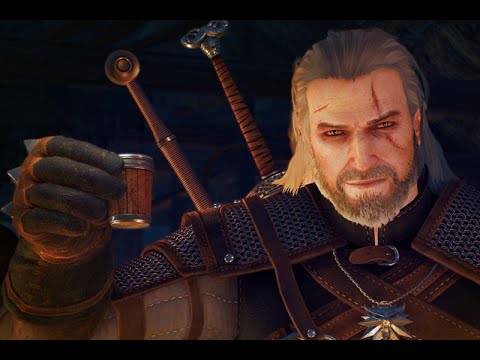 THE WITCHER 3 ULTRA TOXIC BUILD