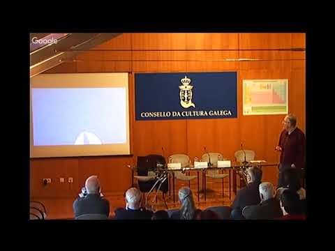 Vídeo: A clasificación dos elementos no ensino da química en Galicia no s. XIX