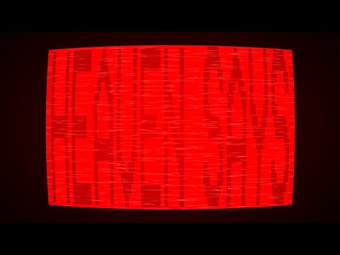 HEAVEN SAYS by sylvechuu (me) |geometry dash|