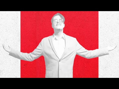 Mister Hober - Gospodine? (Full EP)