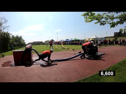 02 SDH CHYJICE - PKL DOUBRAVA 2023