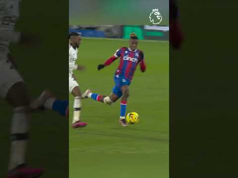 INSANE LAST-MINUTE TACKLE!