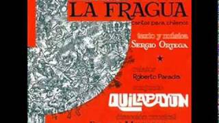 Quilapayun 1973 - La Fragua
