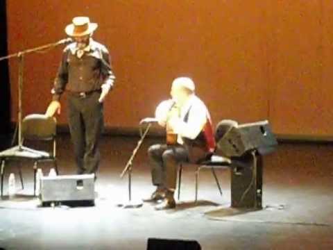 el cabrero fandangos dedicados a undargarin