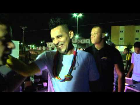 MARRETA É MASSA-DVD 2010