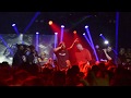 Shut The Fuck Up OMENXIII Live At 1720 HAM