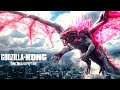 Godzilla X Kong The New Empire 2024 Film Explained In Hindi Urdu Summarized हिन्दी