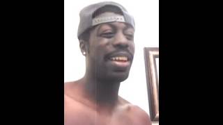 Why I hate Girls With Big Butts