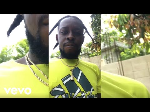 Tony Tranziit - Strong (Official Video)