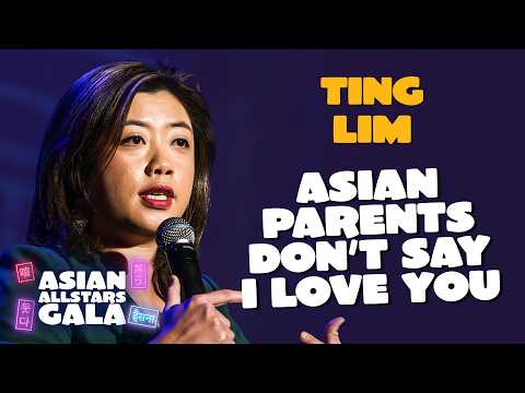 Ting Lim | 2026 亞洲全明星盛會 (Ting Lim | 2026 Asian Allstars Gala)