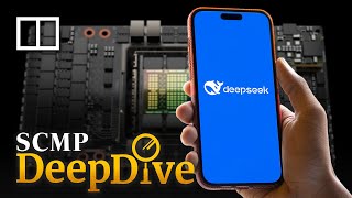 Is China's DeepSeek the end of Nvidia's AI dominance?