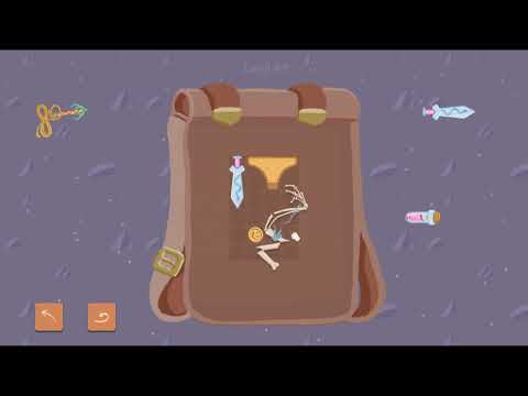 Tidy Backpack Launch Trailer thumbnail