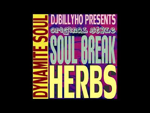 Johnny Almond - Solar Level (Herb Instrumental)
