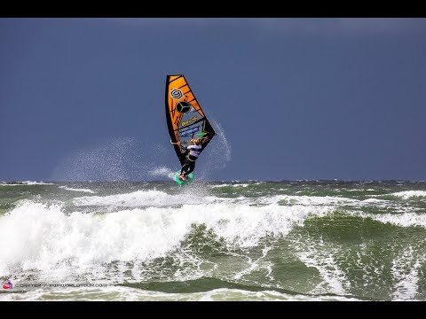 2019 Mercedes-Benz Windsurf World Cup Sylt - Day 6