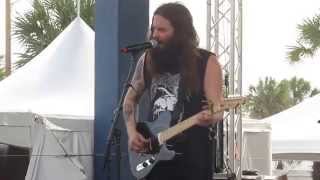 Strand of Oaks - "Plymouth" Live at Hangout Music Festival 2015