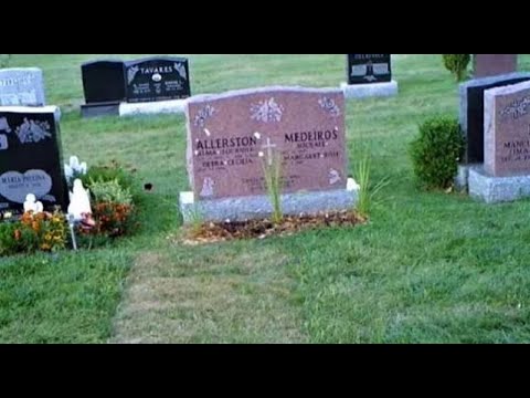 I zhduken lulet nga varri i nënës/ Vajza vendos një kamerë dhe zbulimi është i pabesueshëm