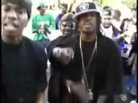 Yukmouth Feat Gonzoe-  Breath The Game Diss