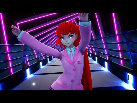 【MMD】Produce 101 China Theme song 【Momoko】