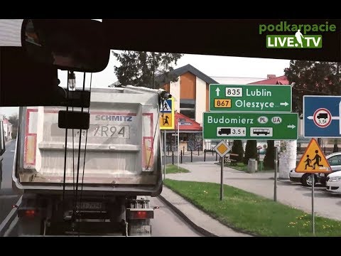 #MatchDay, odc. 1: wyjazd na mecz z Wólczanką Wólka Pełkińska [REPORTAŻ]