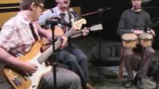 Young Knives: Terra Firma