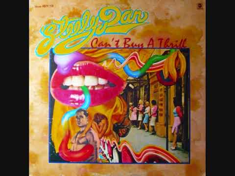 Steely Dan : Dirty Work