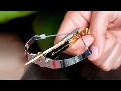 10 COOLSTEN GADGETS, DIE DU SEHEN MUSST