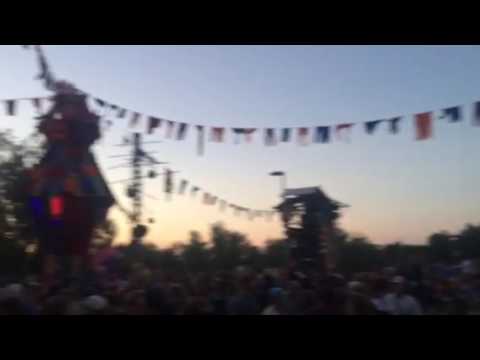 Denis Horvat / Melt festival 2017