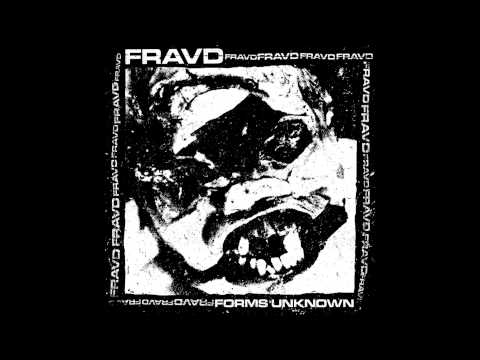 Fraud - Forms Unknown (full album) [2013]