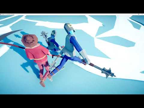 (TABS)-HARVESTER 1V1 EVERY UNIT (SAME PRICE) P2