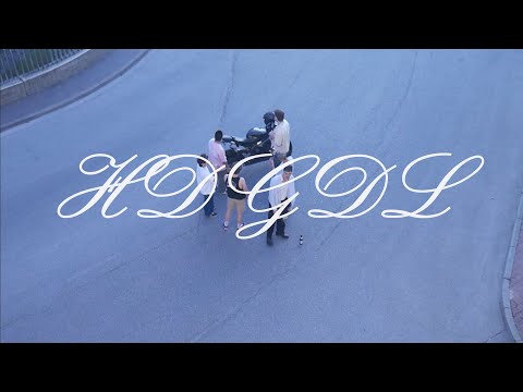 WALTER - HDGDL (OFFICIAL VIDEO)