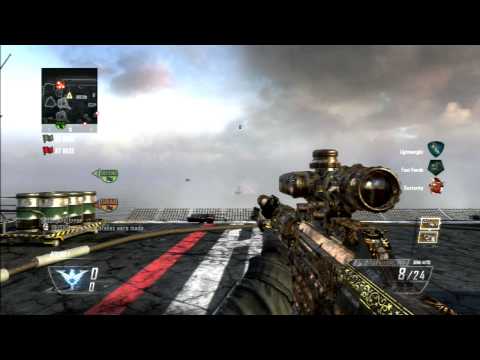 Hobbzys Challenge Shot #1 @Hobgood (Death Machine Nac)