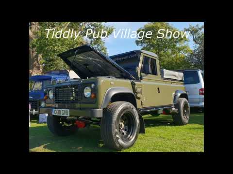 C510GVU 2018 Land Rover Cummins