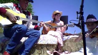 Cuckoo's Nest Fiddle Tune