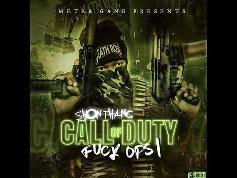 Shon Thang - Aiming At (Call Of Duty: F**k Ops 1 - MIXTAPE)