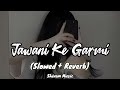 Jawani Ke Garmi Slowed Reverb Pawan Singh Old Song