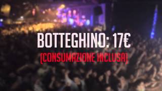 [PROMO] 28.03 | TIROMANCINO - "INDAGINE SU UN SENTIMENTO" tour