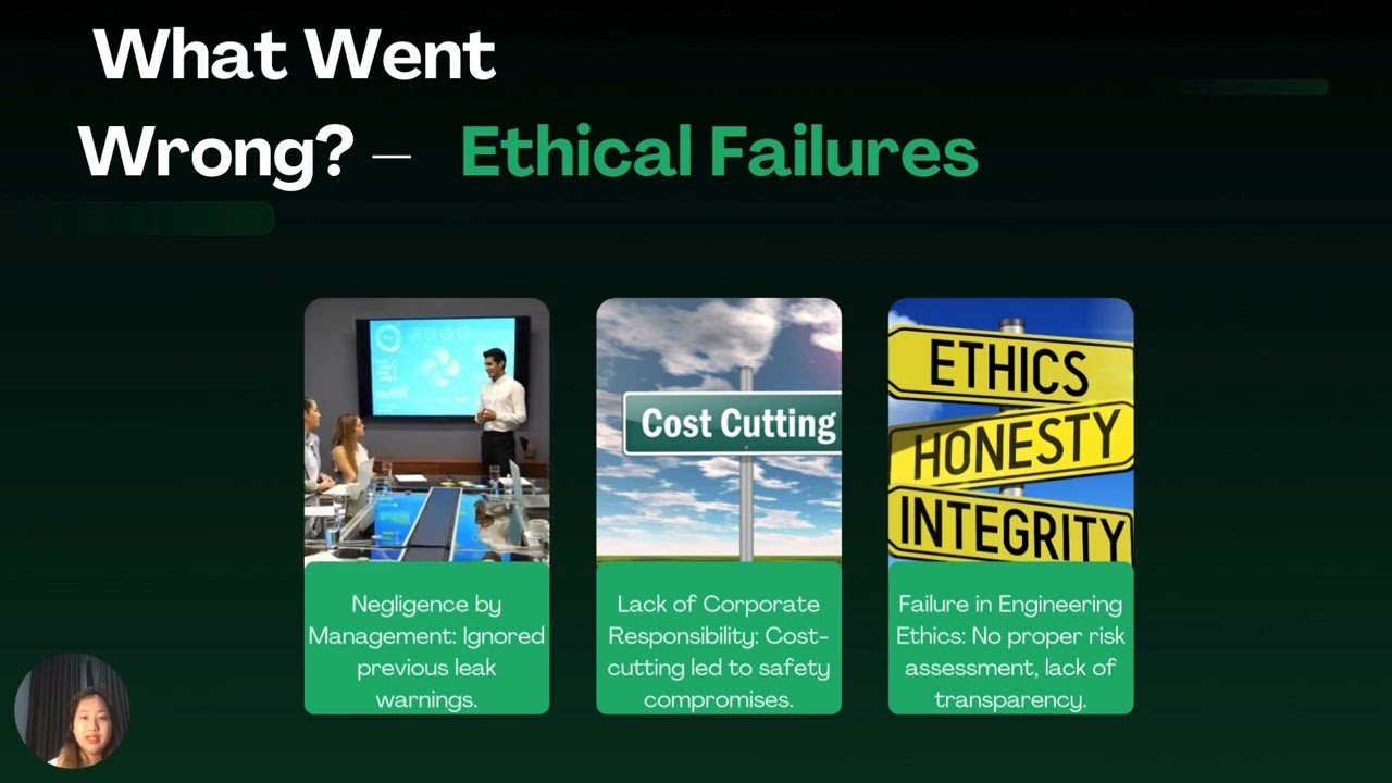 The Bhopal Gas Tragedy: Ethics, Negligence & Lessons Learned | Engineering Ethics Case Study