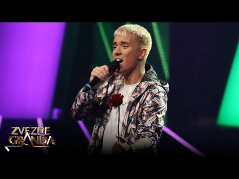 Ivan Simic - Moja malena, Onu moju - (live) - ZG - 21/22 - 27.11.21. EM 11