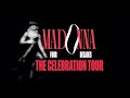 Madonna - Nothing Really Matters (The Celebration Tour Version)